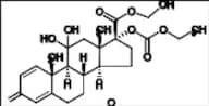 Loteprednol Impurity 15