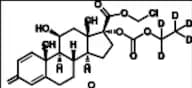 Loteprednol Etabonate-d5