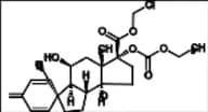 Loteprednol Etabonate Impurity 4