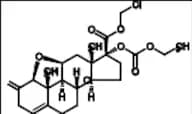 Loteprednol Etabonate Impurity 5