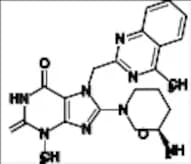 Linagliptin Impurity 96