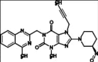 Linagliptin Impurity 53
