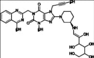 Linagliptin Impurity 12