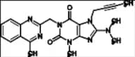 Linagliptin Impurity 18