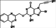 Linagliptin Impurity 30