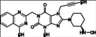 Linagliptin Impurity 46
