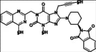 Linagliptin Phthalimide Impurity