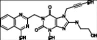 Linagliptin Impurity 47