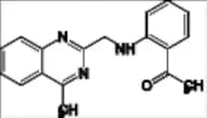 Linagliptin Impurity 54
