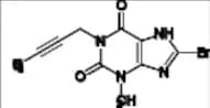 Linagliptin Impurity 57
