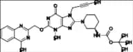 Linagliptin Impurity 62