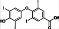 Levothyroxine EP Impurity H