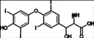 Levothyroxine Impurity 21