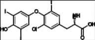 Levothyroxine Impurity 10