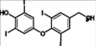 Levothyroxine Impurity 12