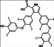 Levothyroxine Impurity 27