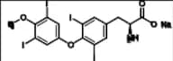 Levothyroxine Impurity 30 Sodium Salt