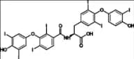 Levothyroxine Impurity 41
