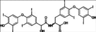 Levothyroxine Impurity 42