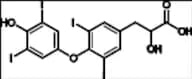 Levothyroxine Impurity 44