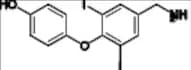 Levothyroxine Impurity 48