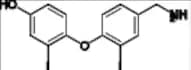Levothyroxine Impurity 49