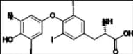 Levothyroxine Impurity 54