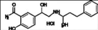 Labetalol HCl (Mixture of Diastereomers)