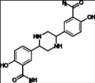 Labetalol EP Impurity E (Mixture of Diastereomers)