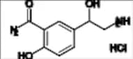 Labetalol EP Impurity D HCl