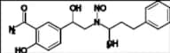 N-Nitroso Labetalol (Mixture of Diastereomers)