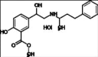 Labetalol EP Impurity B HCl (Mixture of Diastereomers)