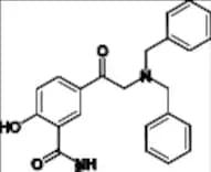 Labetalol Impurity 1