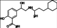 Labetalol Impurity 2 (Mixture of Diastereomers)