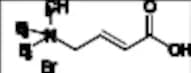 Levocarnitine Impurity 2 Bromide