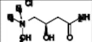 Levocarnitine EP Impurity C Chloride