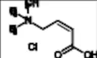 Levocarnitine Impurity 3