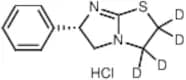 Levamisole-d4 HCl