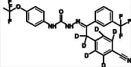 Metaflumizone-d6