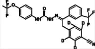 Metaflumizone-d4