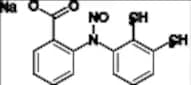 N-Nitroso Mefenamic Acid Sodium Salt