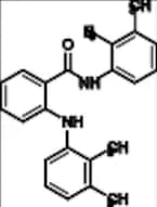 Mefenamic Acid EP Impurity B