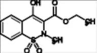 Meloxicam EP Impurity A (Piroxicam EP Impurity K, Meloxicam USP Related Compound A)