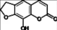 Methoxsalen Impurity 1