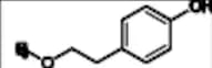 Metoprolol EP Impurity B