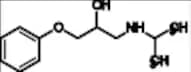 Metoprolol EP Impurity F