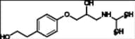 Metoprolol EP Impurity H (Betaxolol EP Impurity B)