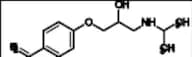 Metoprolol Impurity I