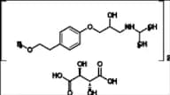 Metoprolol Hemitartrate