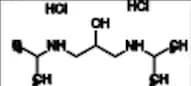 Metoprolol EP Impurity M DiHCl